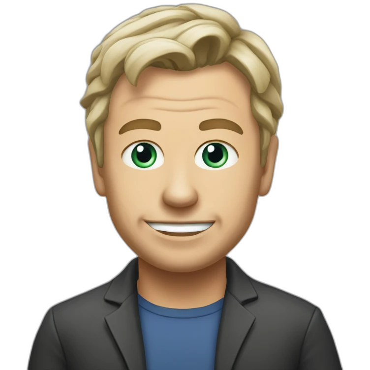 sauli niinistö emoji