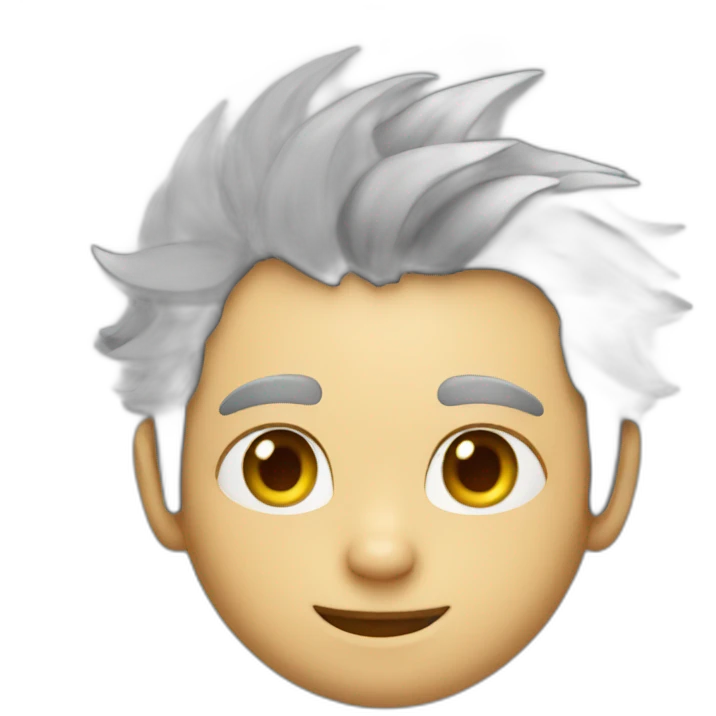 cat man emoji