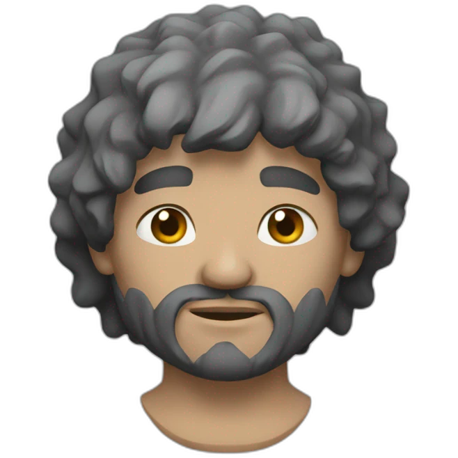 Stonk emoji