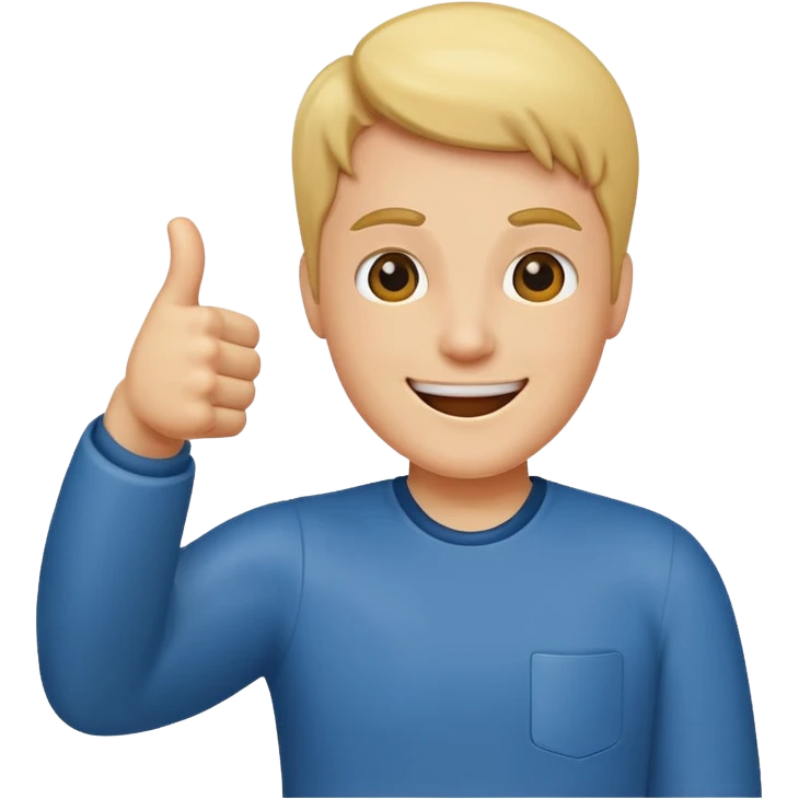great result! thumbs up, celebration emoji