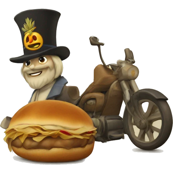 Potaxie  emoji