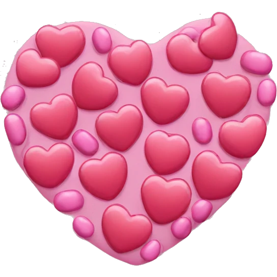 heart pills emoji