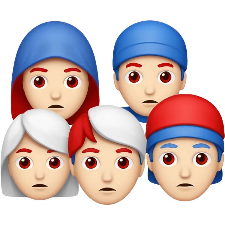 sussy sussy  emoji