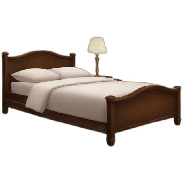 BED LOVE emoji