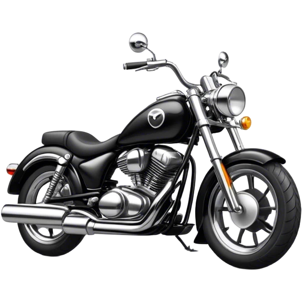 Moto emoji