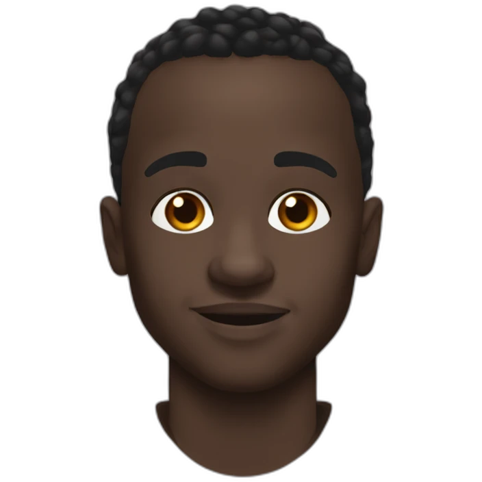 Sadio Mané emoji