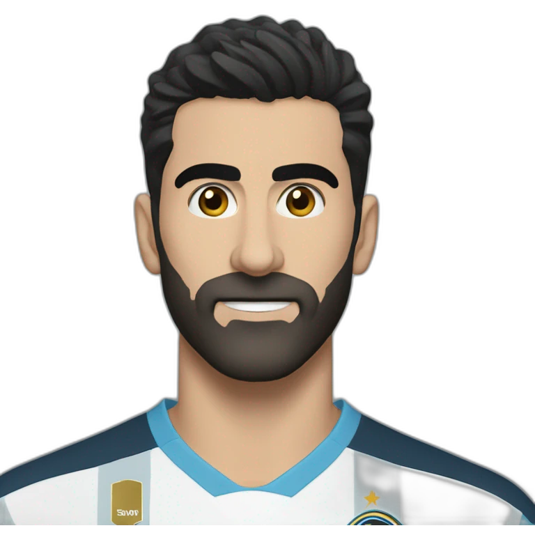 garcia albiol emoji