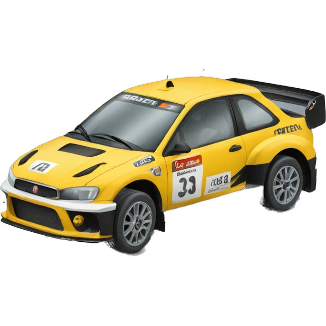 rally race emoji