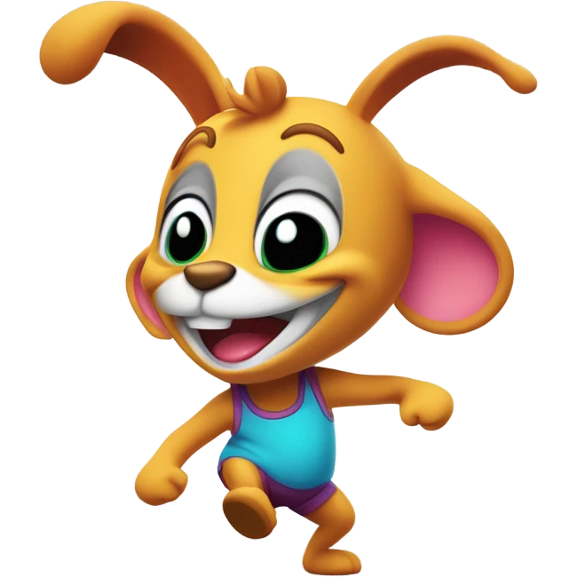 bink  emoji