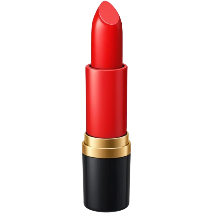 lipstick emoji emoji
