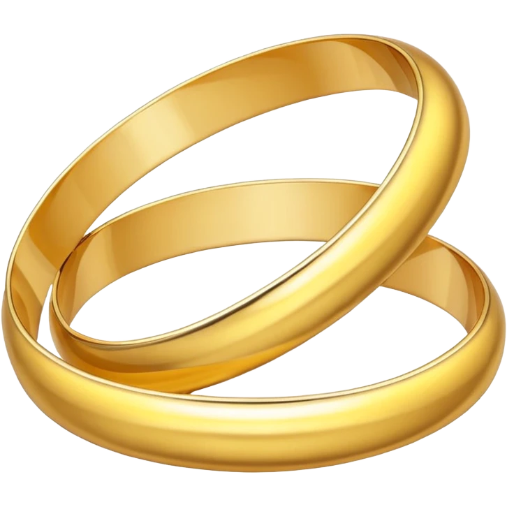 create a golden bangles emoji  the most attractive any one or all of them ill choose it should be fully golden emoji