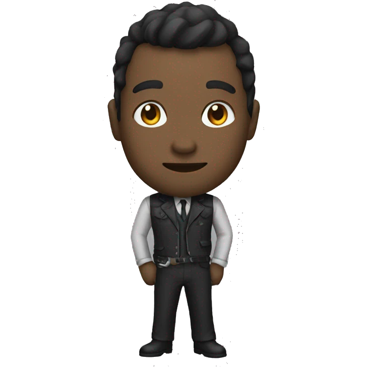 persona co brakest  emoji