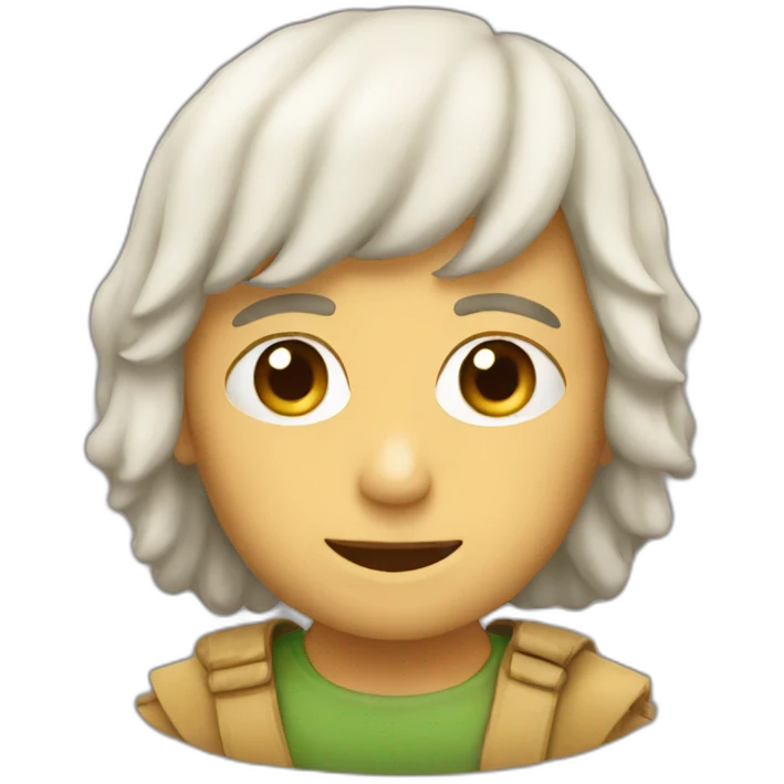 Carapuce emoji