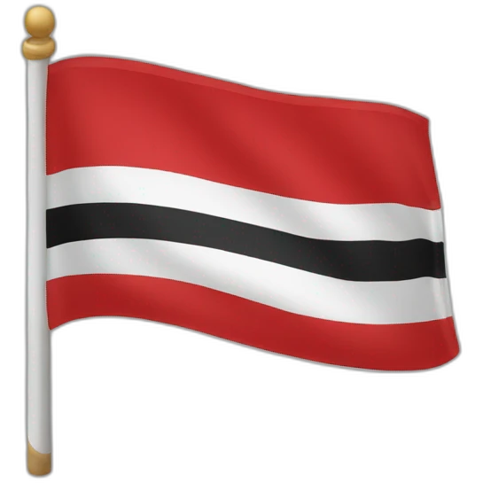 drapeau breton emoji