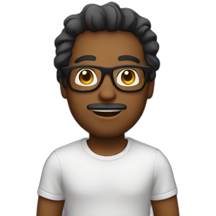 COOL Emoji emoji