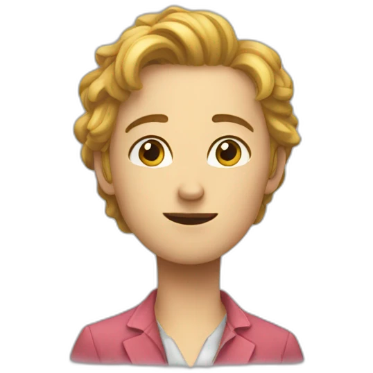 coeur fouet emoji