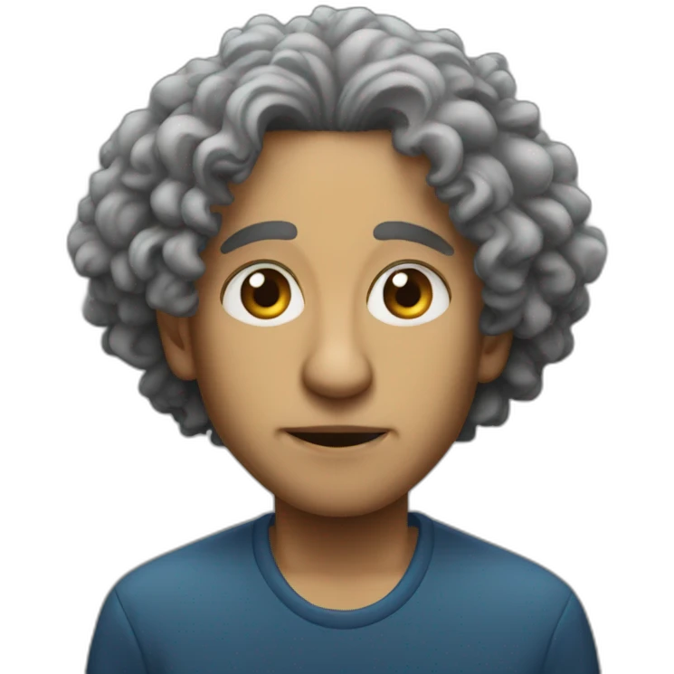 Hannibal Mejbri emoji