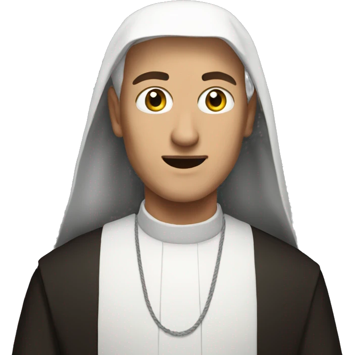 ken nun emoji