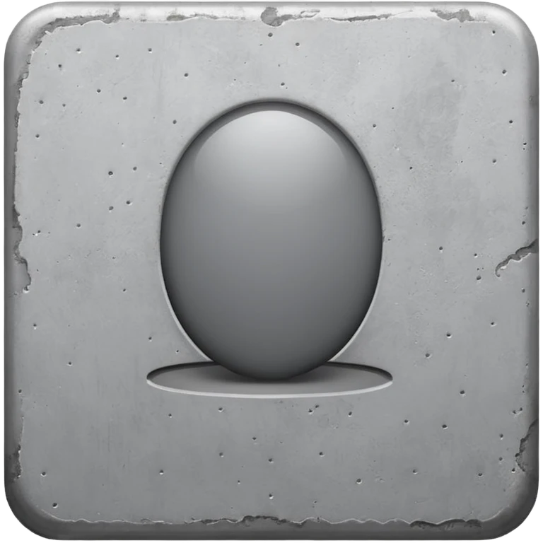 concrete floor emoji