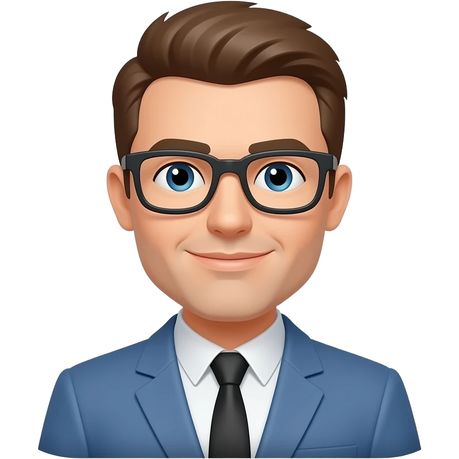 inspector square shape emoji