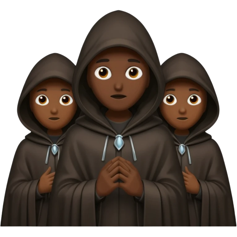 cult emoji