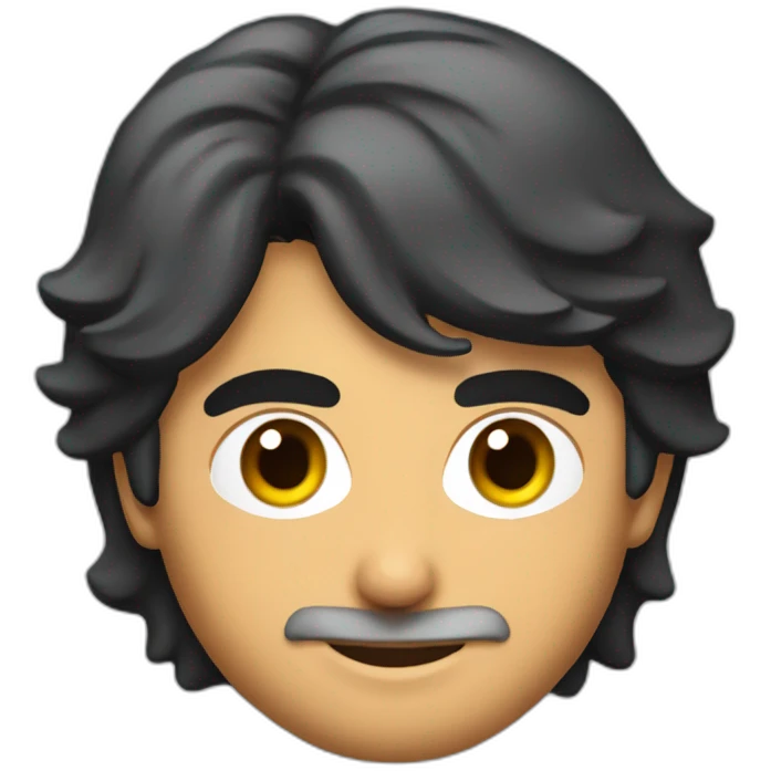 Carlos Sainz emoji