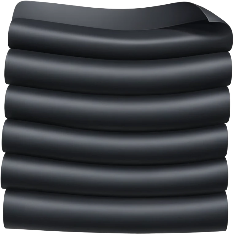 Rubber emoji