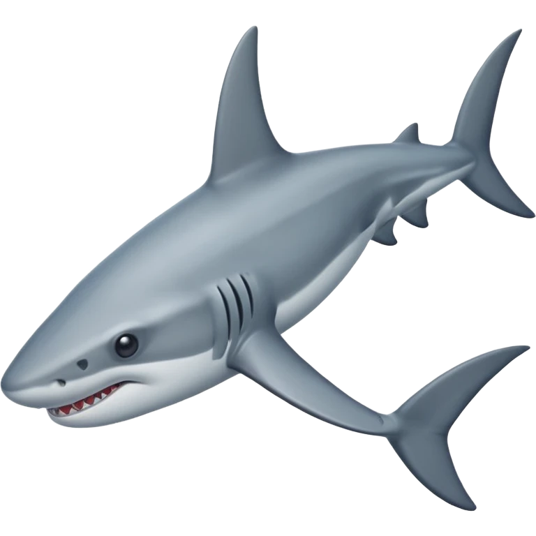 squalo sphyrnidae emoji