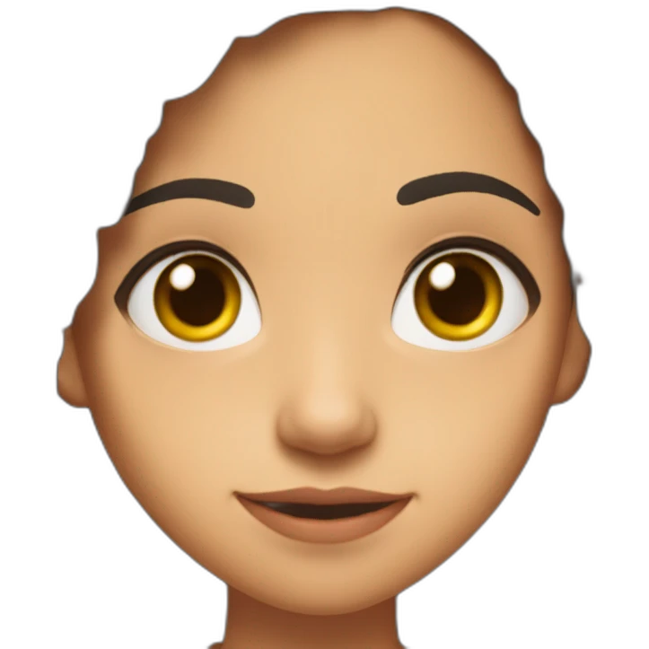 Jenna, Ortega emoji