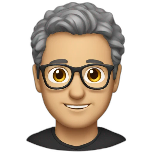 Francis cabrel emoji