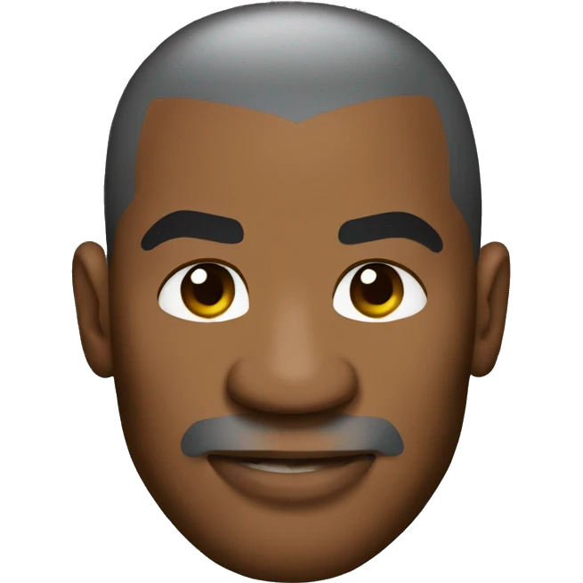 Mike tyson  emoji