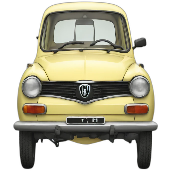 Skoda 120 emoji
