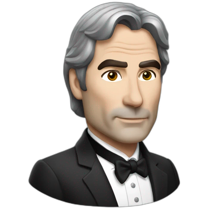 Timothy Dalton emoji