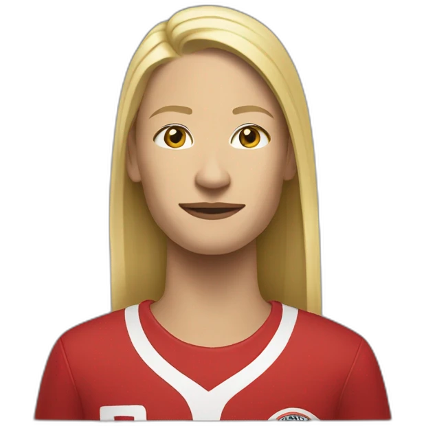 Haaland emoji
