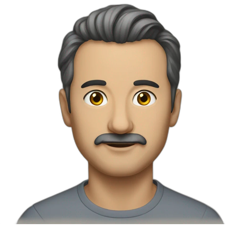 alisher irgashev emoji