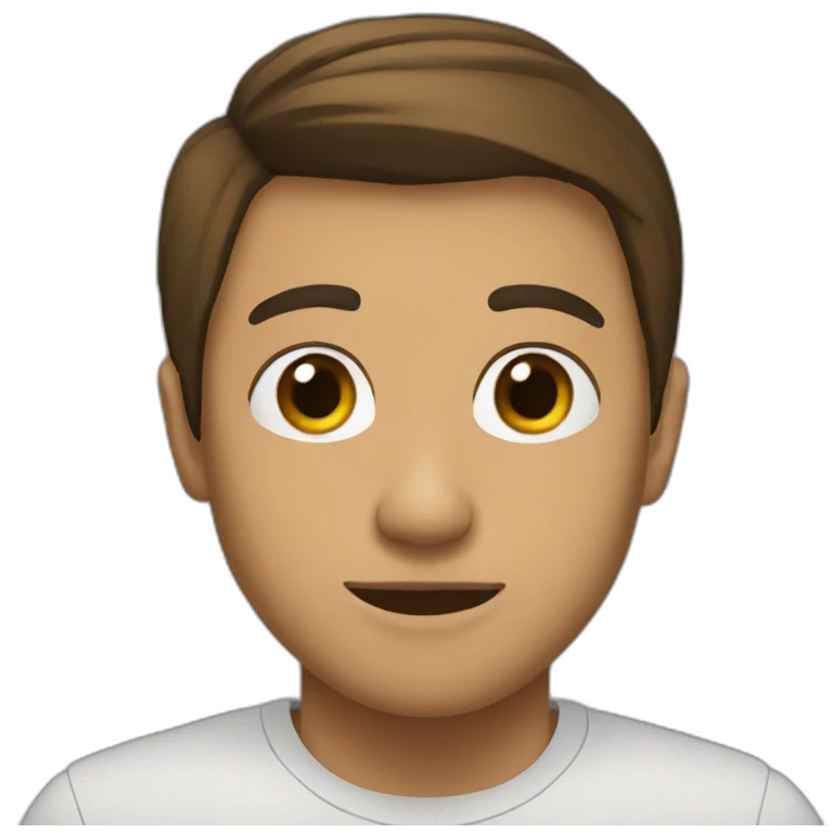 michi enojao emoji