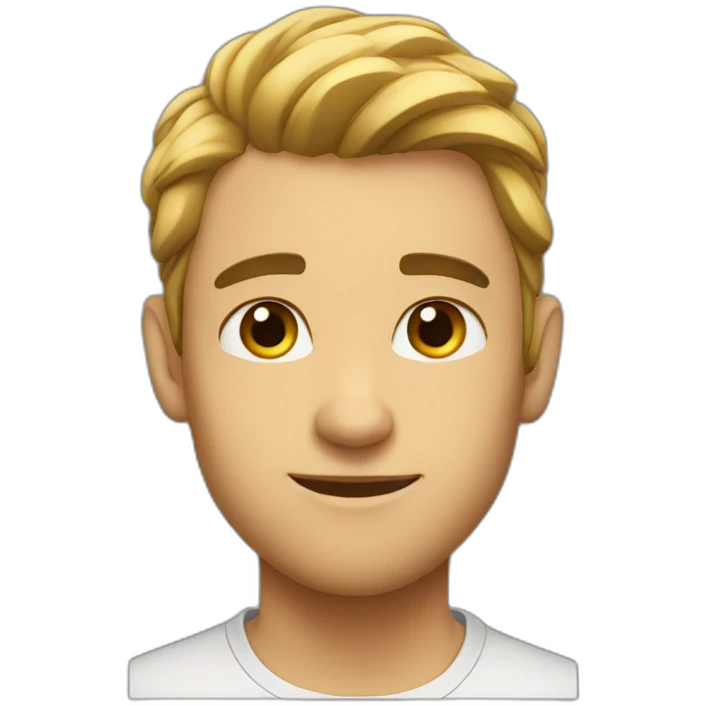 Crush emoji