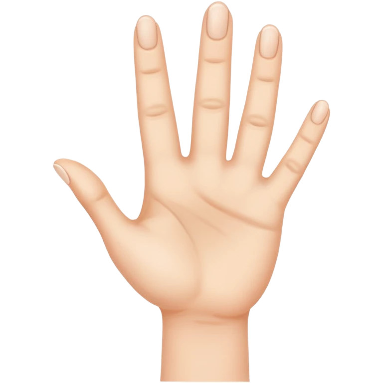 Fingering emoji emoji