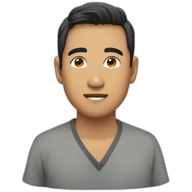 afani kurniawan emoji