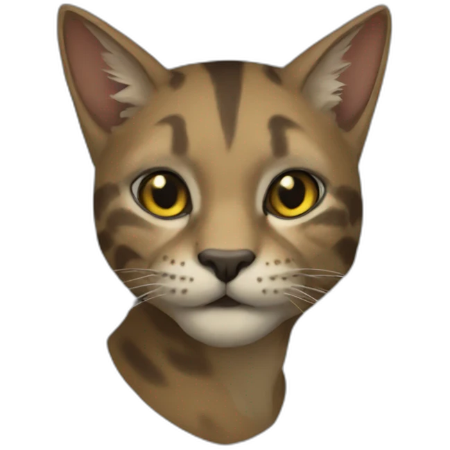 tabaxi emoji