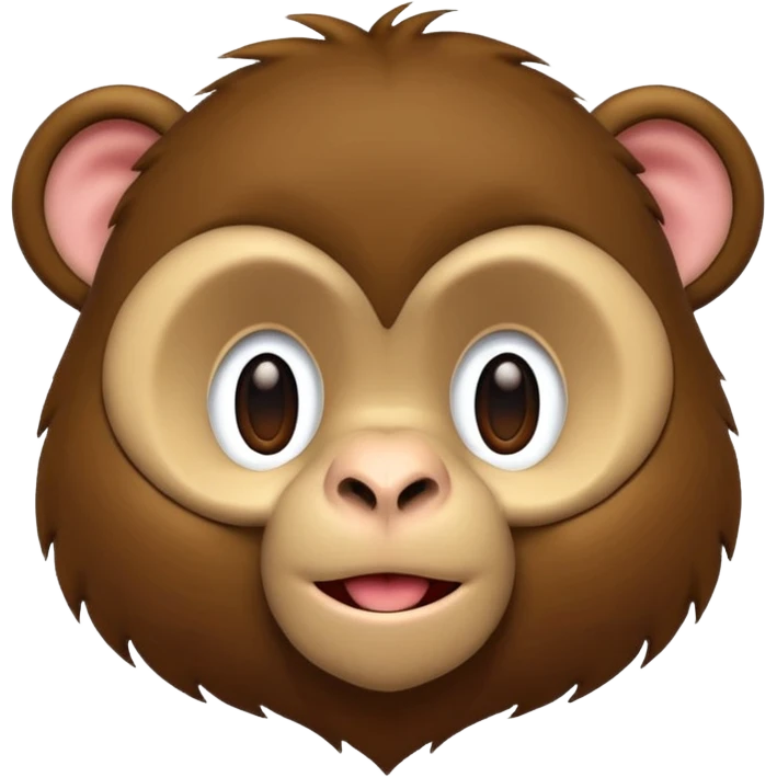 monkeybear emoji