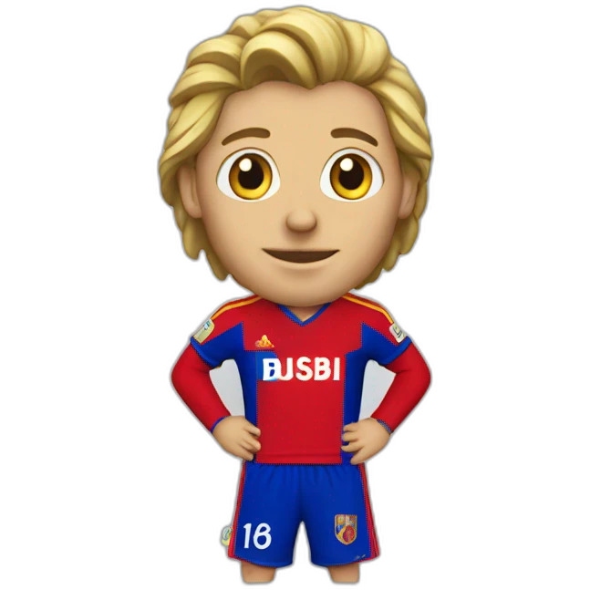 Fcbasel suisse emoji