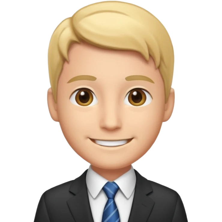 weather-presenter emoji