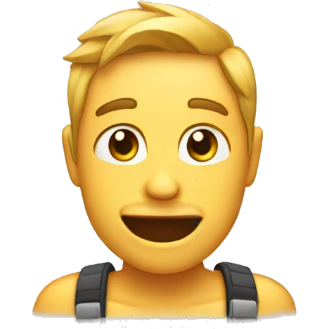 Abs emoji