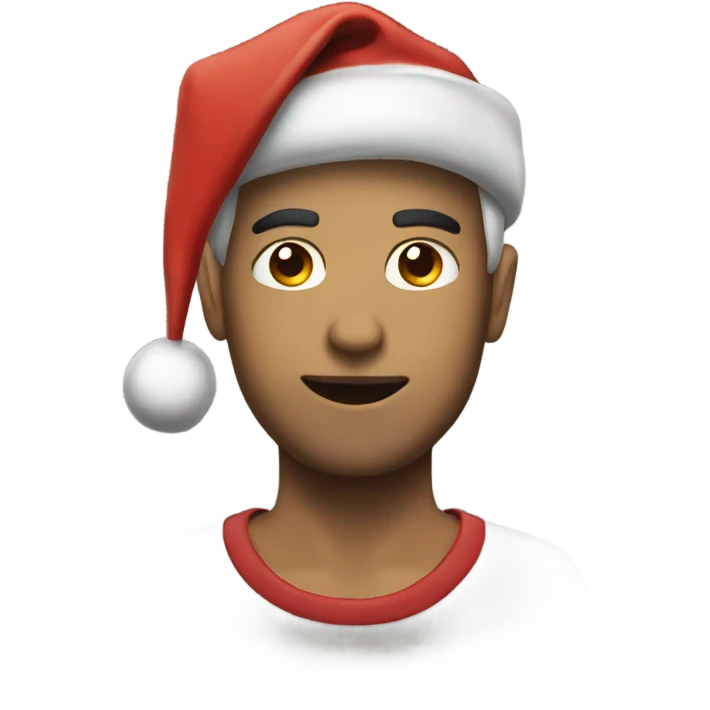 christmas emoji