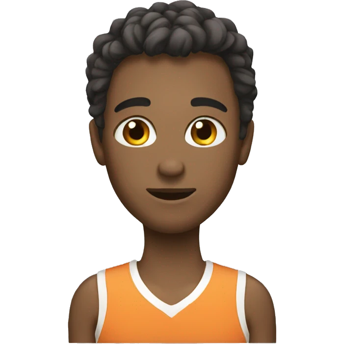Sport emoji