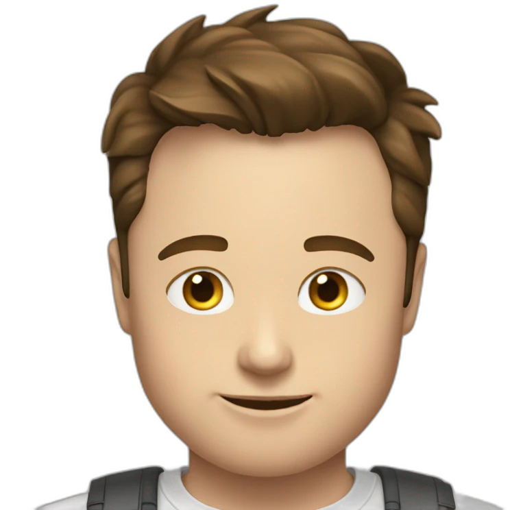 :elon-musk: emoji