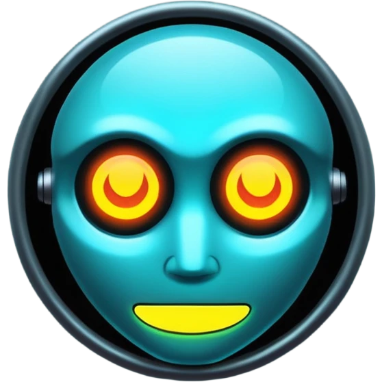 SCP emoji