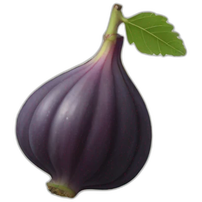fig emoji