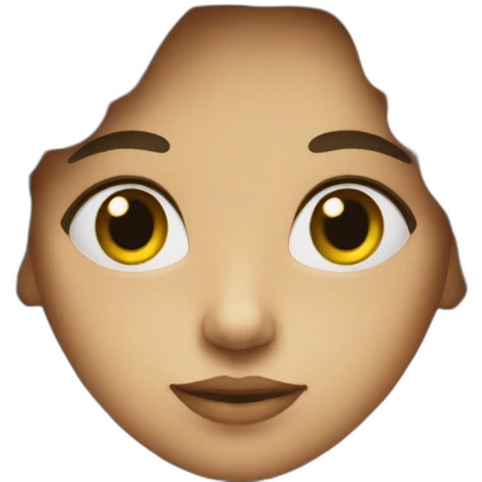 lisa emoji